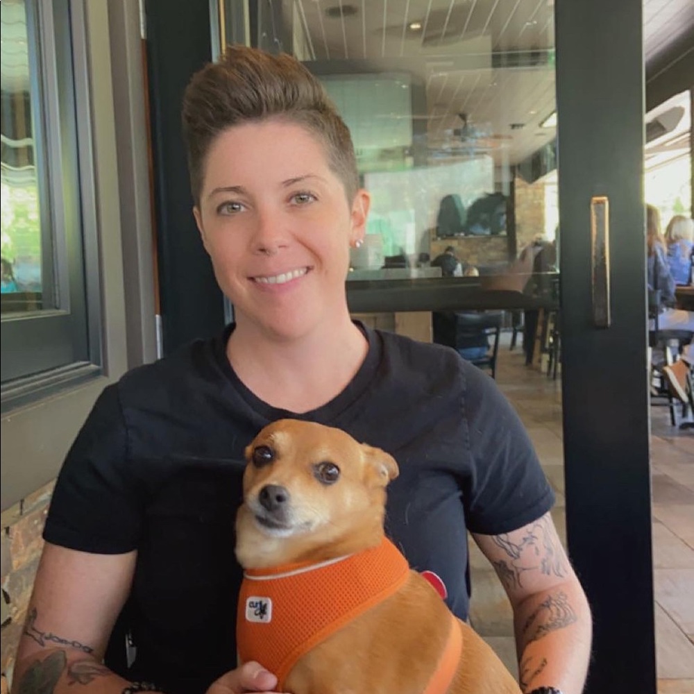 Meet your Posher, Denet